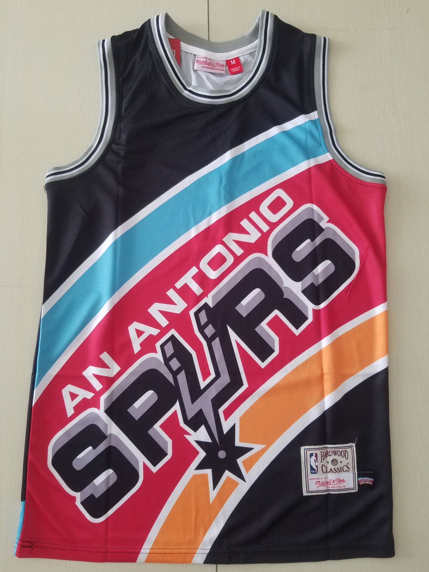 2020 Men San Antonio Spurs #21 Duncan black NBA Jerseys